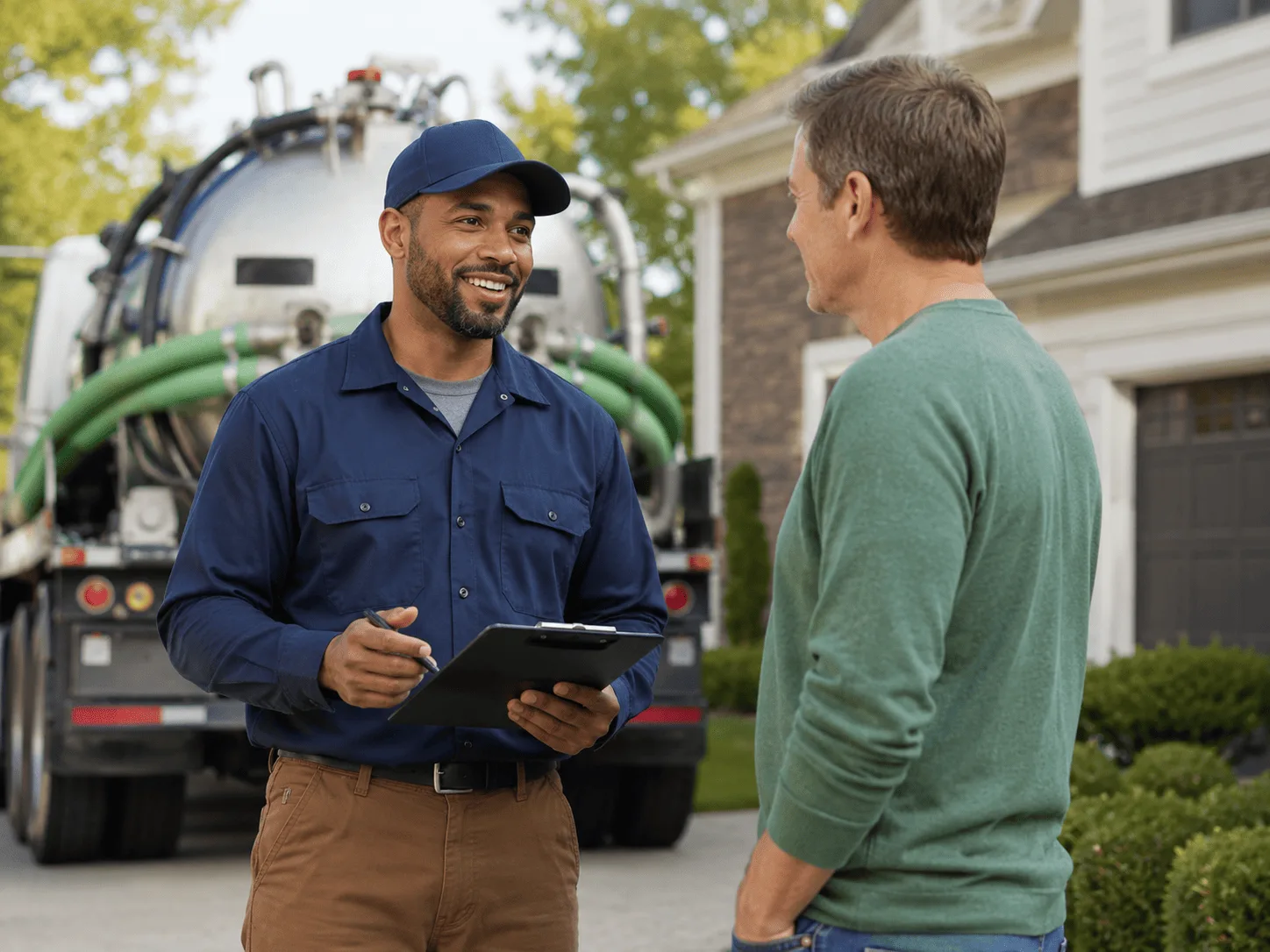 Mosquito Control Britton, MI FAQs